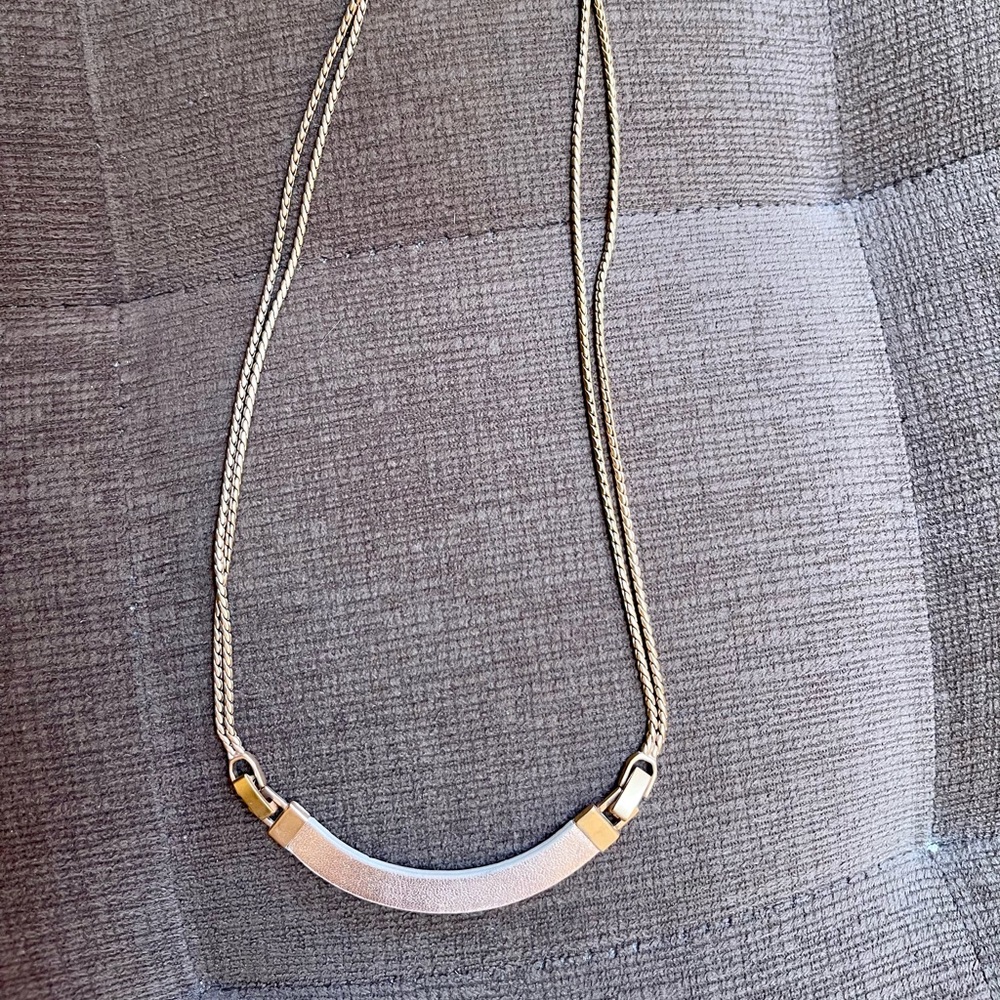 KEEP Collective - necklace (gold)